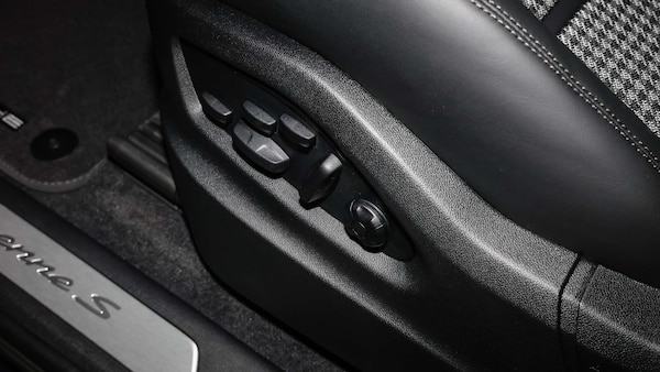 Used Porsche Cayenne 2025 for sale - 76045201: Photo 20