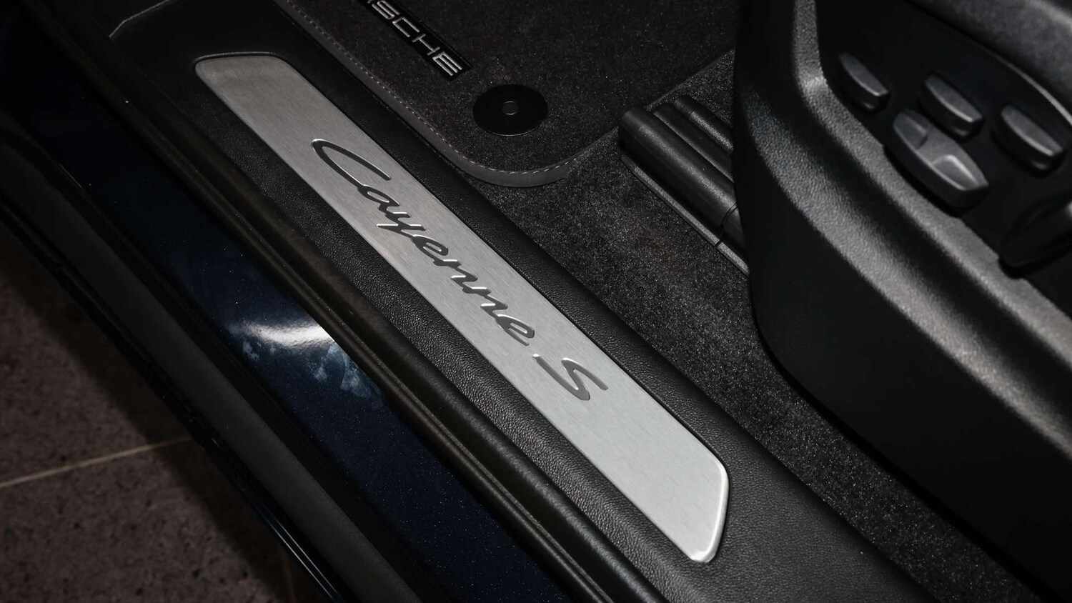 Used Porsche Cayenne 2025 for sale - 76045201: Photo 21