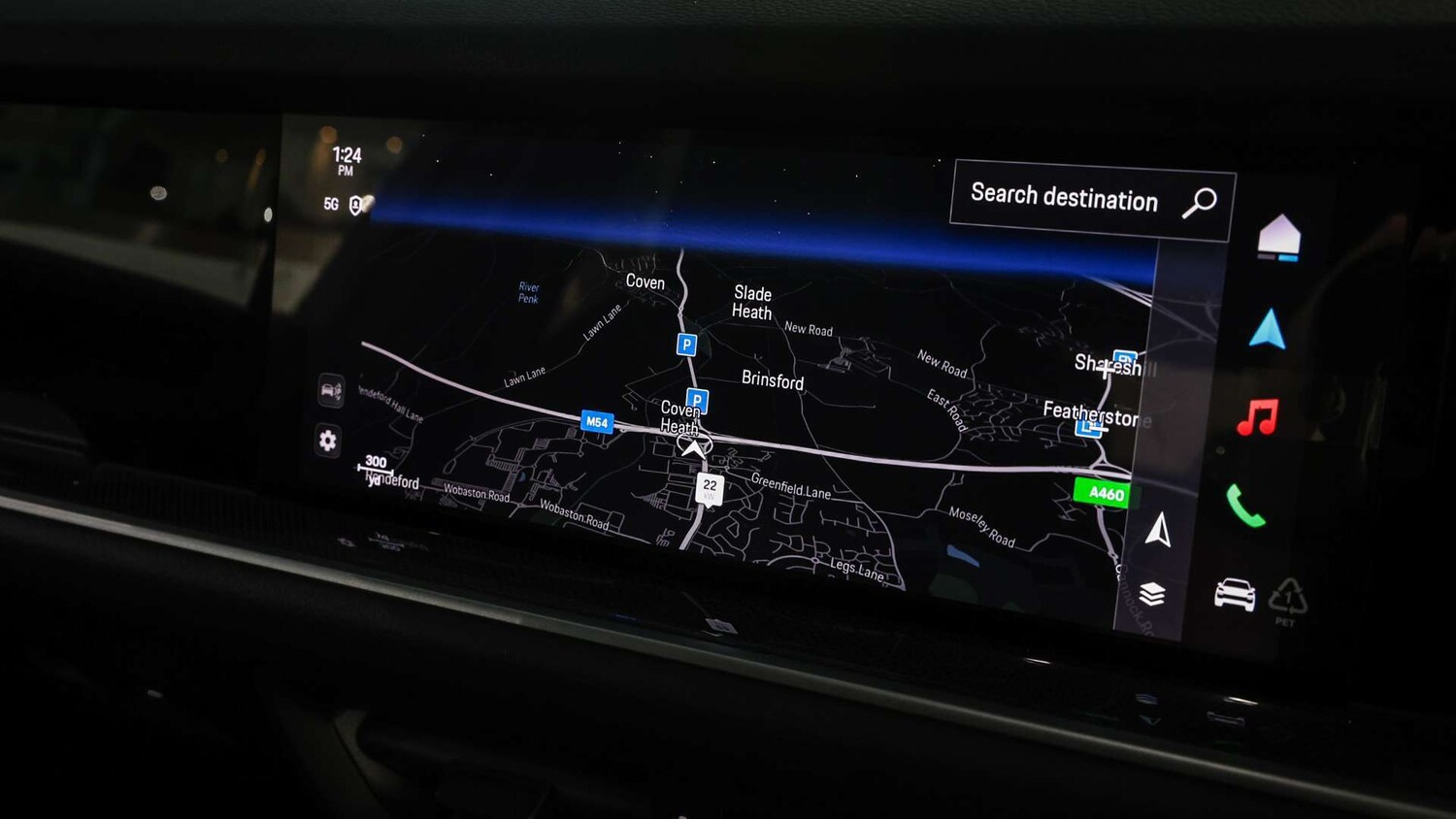 Used Porsche Cayenne 2025 for sale - 76045201: Photo 22