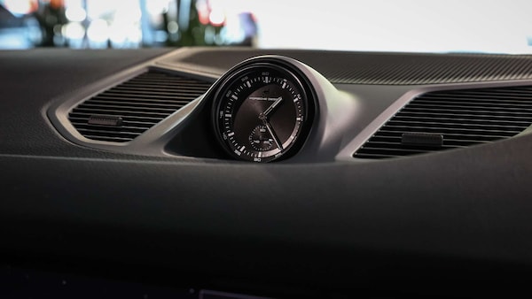 Used Porsche Cayenne 2025 for sale - 76045201: Photo 23