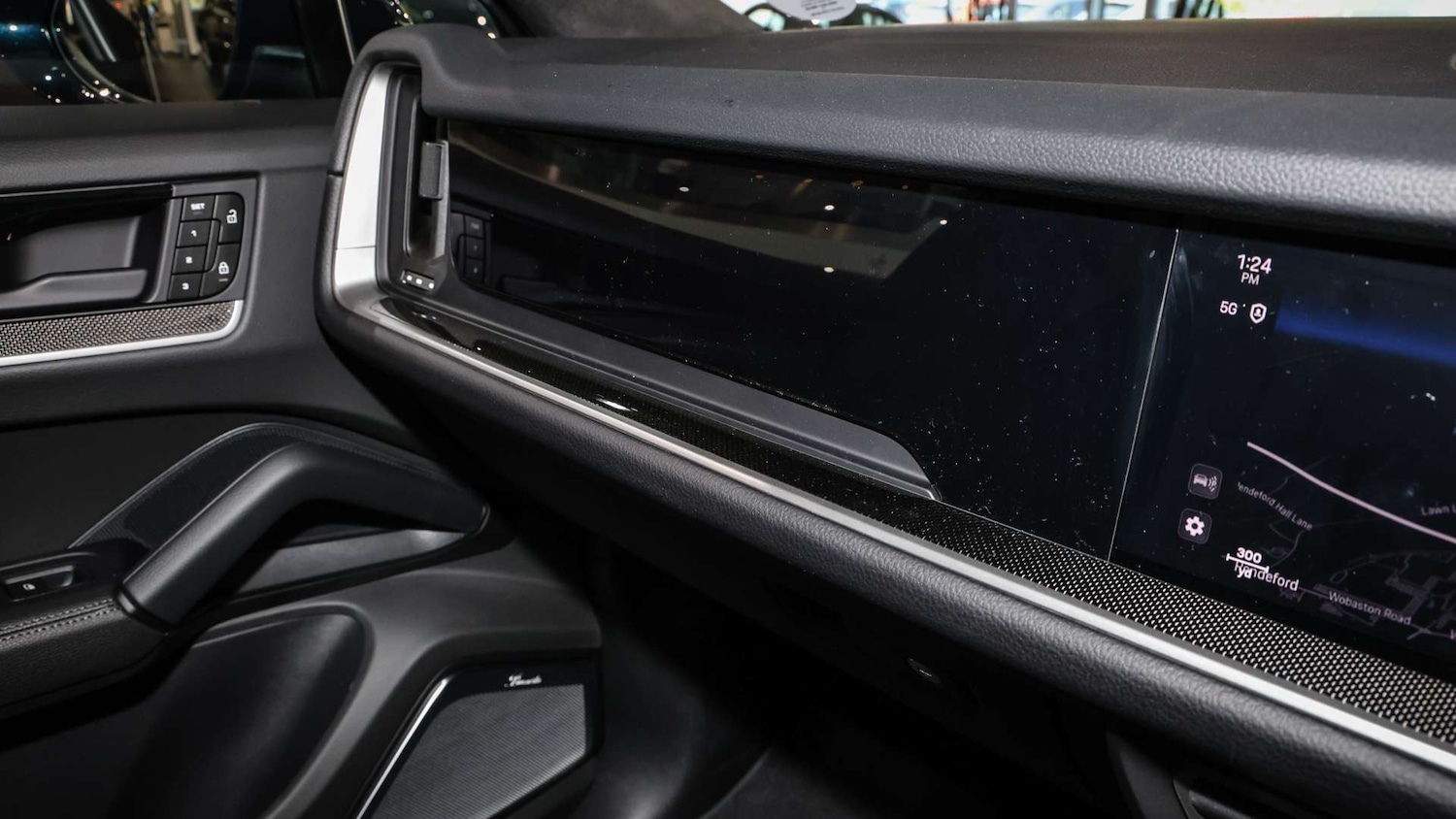 Used Porsche Cayenne 2025 for sale - 76045201: Photo 25