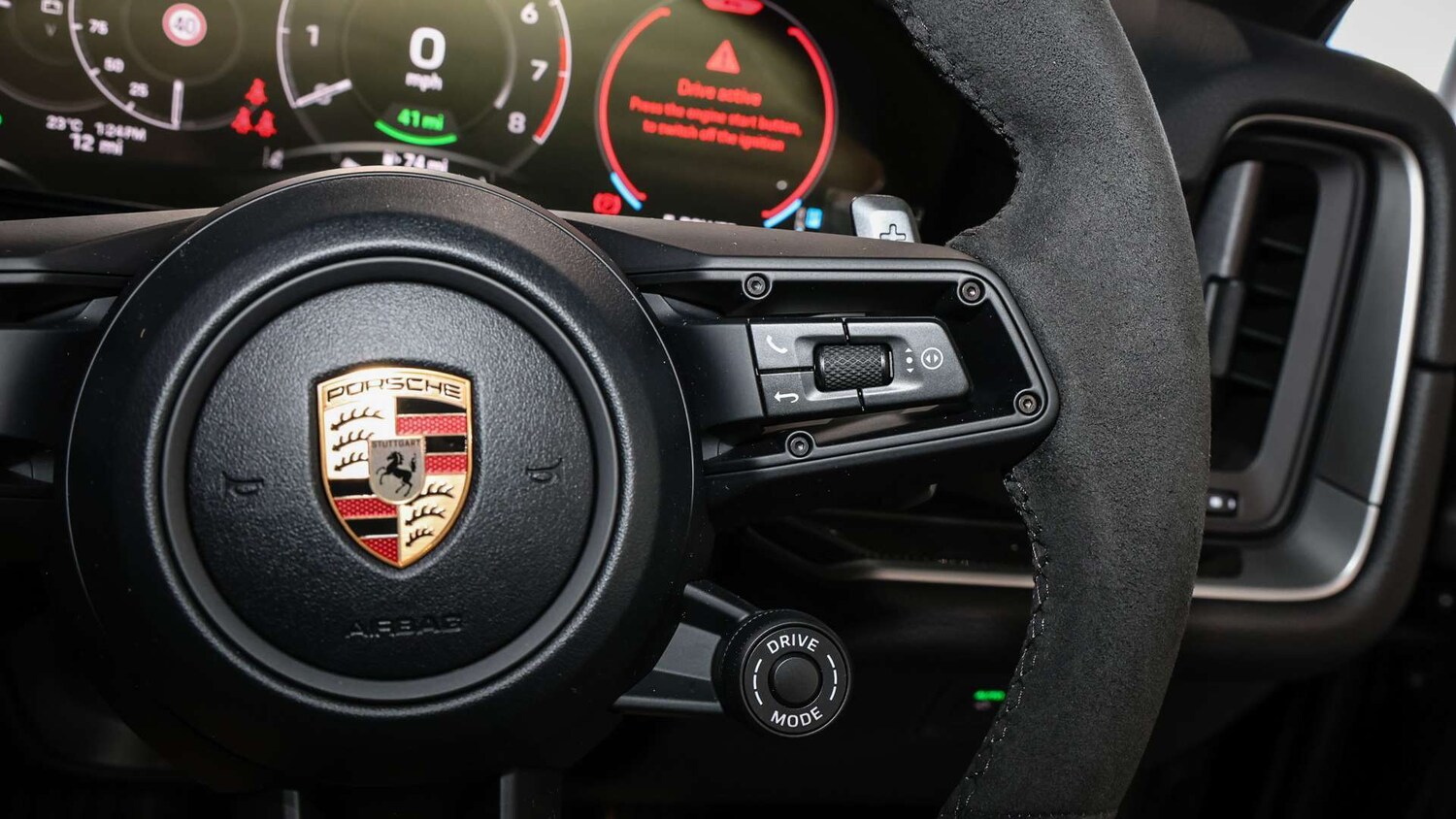 Used Porsche Cayenne 2025 for sale - 76045201: Photo 28