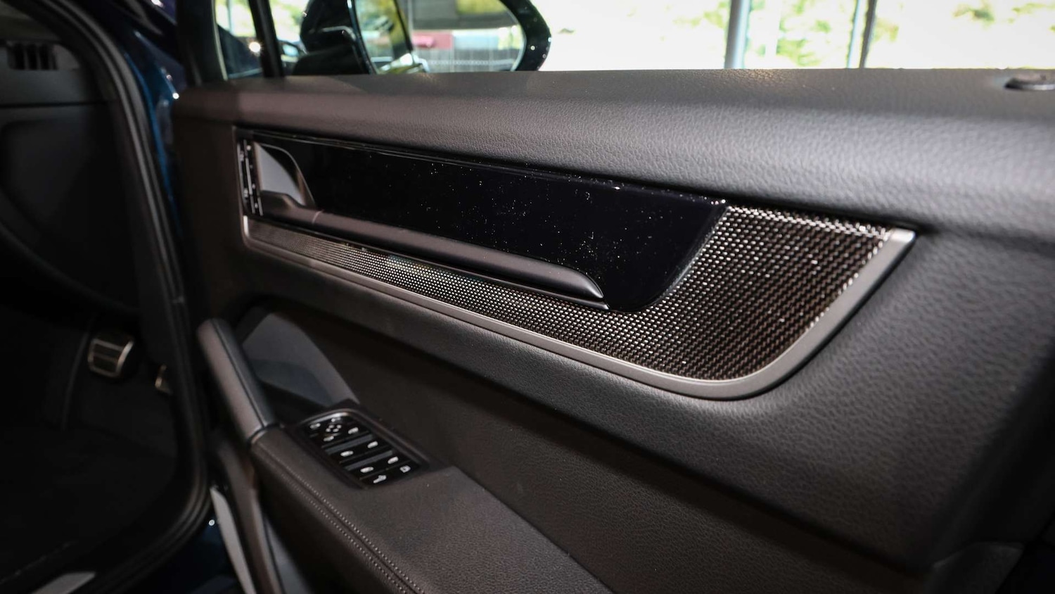 Used Porsche Cayenne 2025 for sale - 76045201: Photo 32