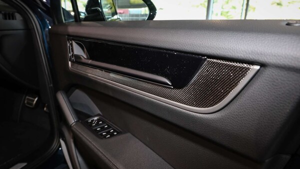 Used Porsche Cayenne 2025 for sale - 76045201: Photo 32