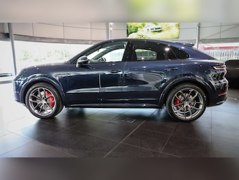 Used Porsche Cayenne 2025 for sale - 76045201: Photo 4