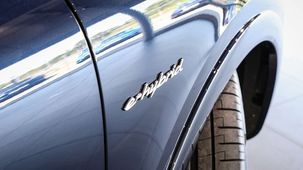 Used Porsche Cayenne 2025 for sale - 76045201: Photo 8