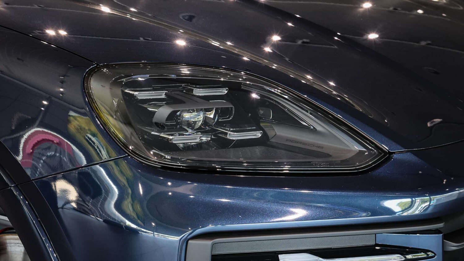 Used Porsche Cayenne 2025 for sale - 76045201: Photo 9