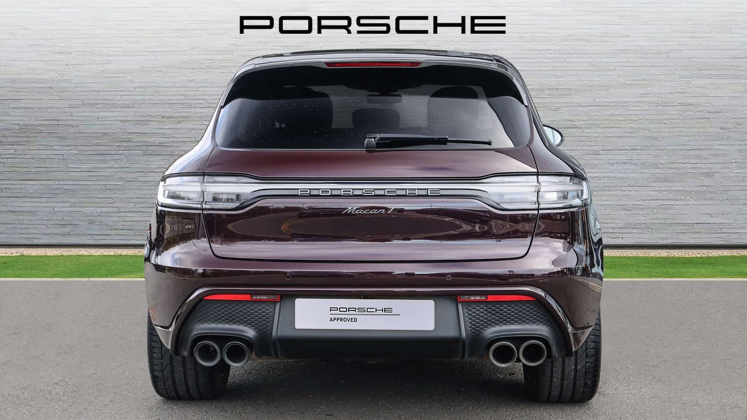 Used Porsche Macan 2023 for sale - 76610519: Photo 10
