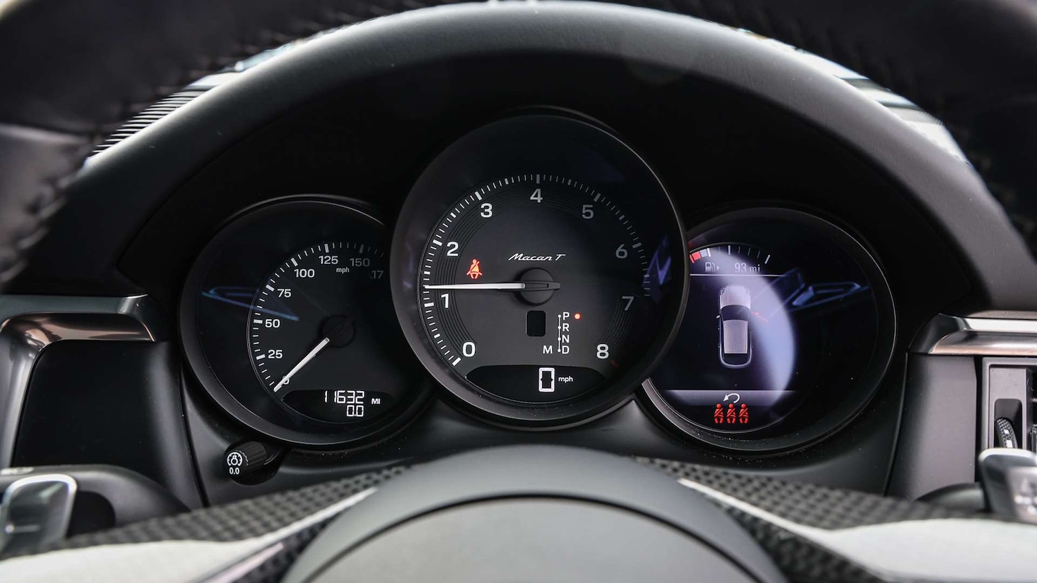 Used Porsche Macan 2023 for sale - 76610519: Photo 17