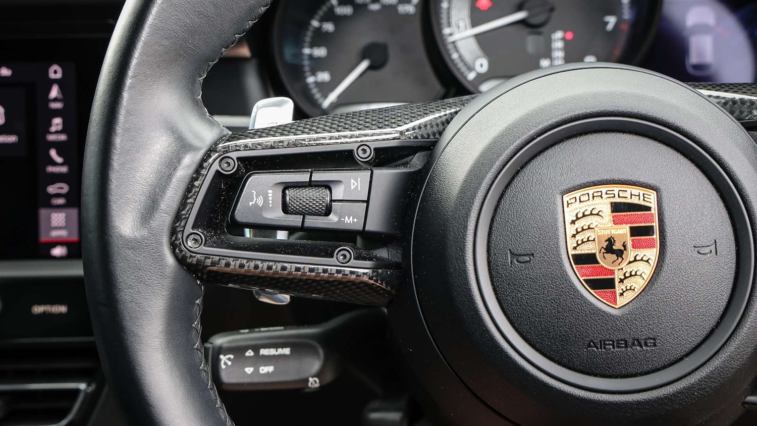 Used Porsche Macan 2023 for sale - 76610519: Photo 21