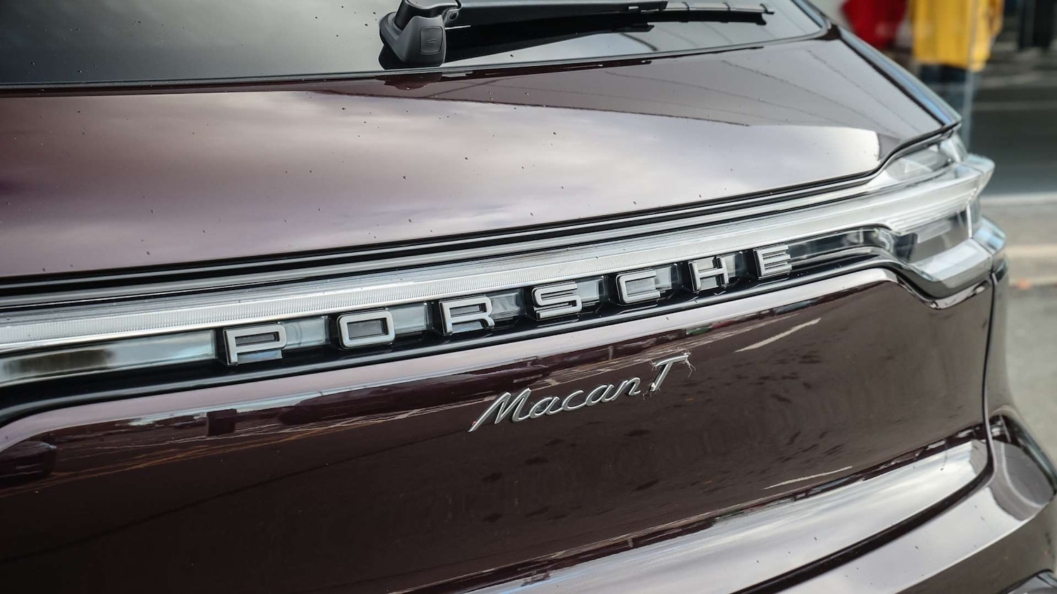 Used Porsche Macan 2023 for sale - 76610519: Photo 25