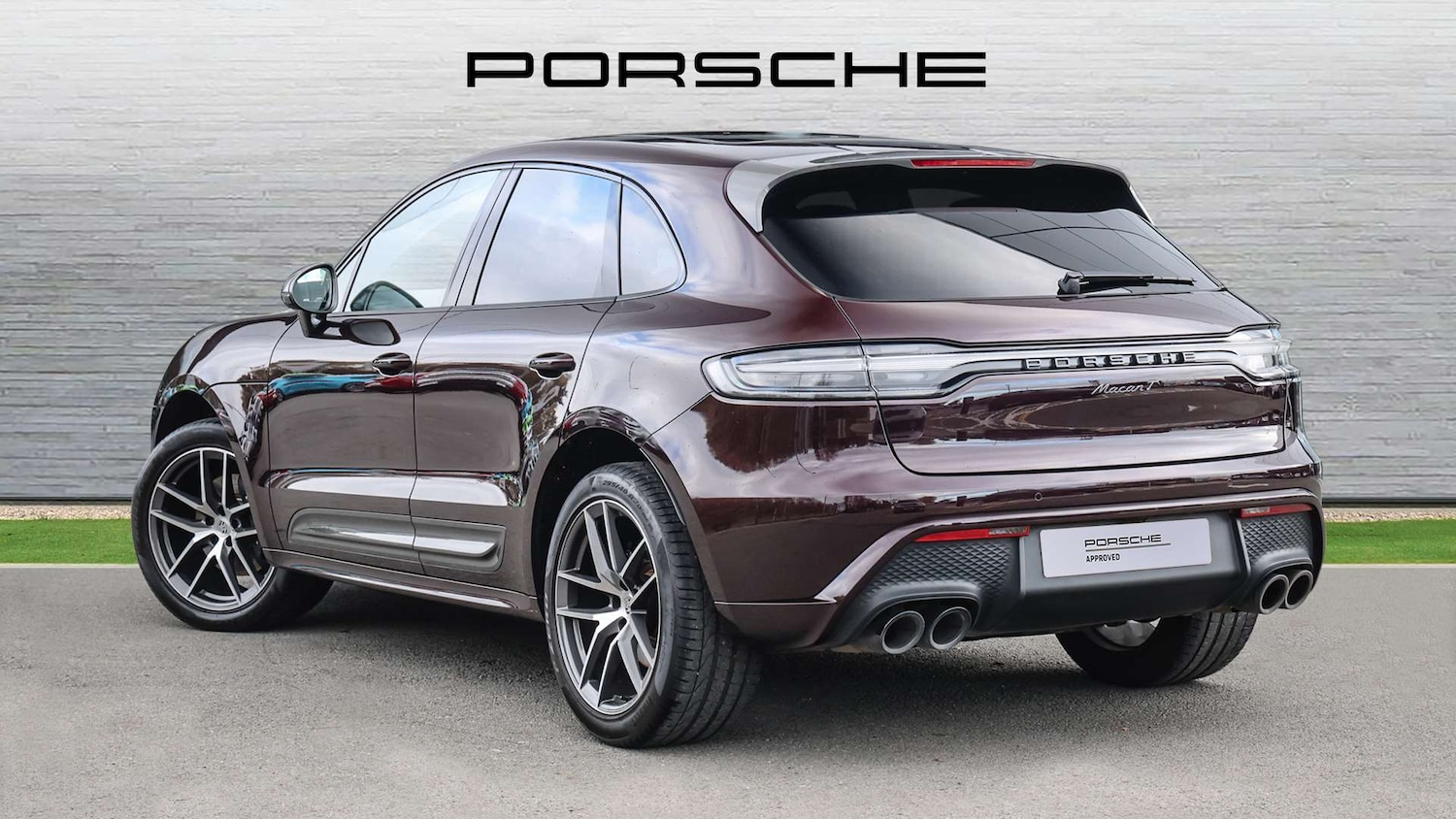 Used Porsche Macan 2023 for sale - 76610519: Photo 4