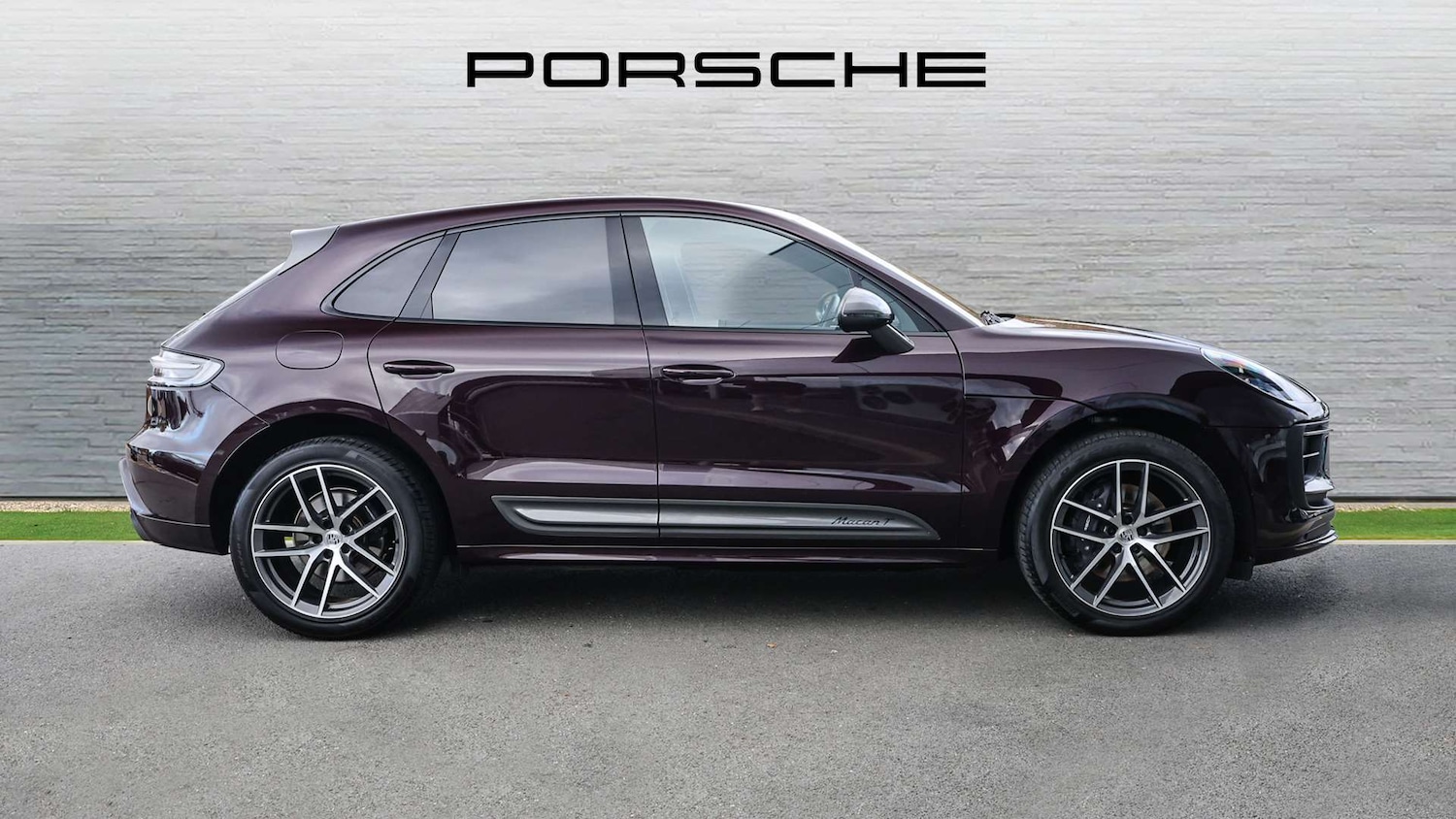 Used Porsche Macan 2023 for sale - 76610519: Photo 7
