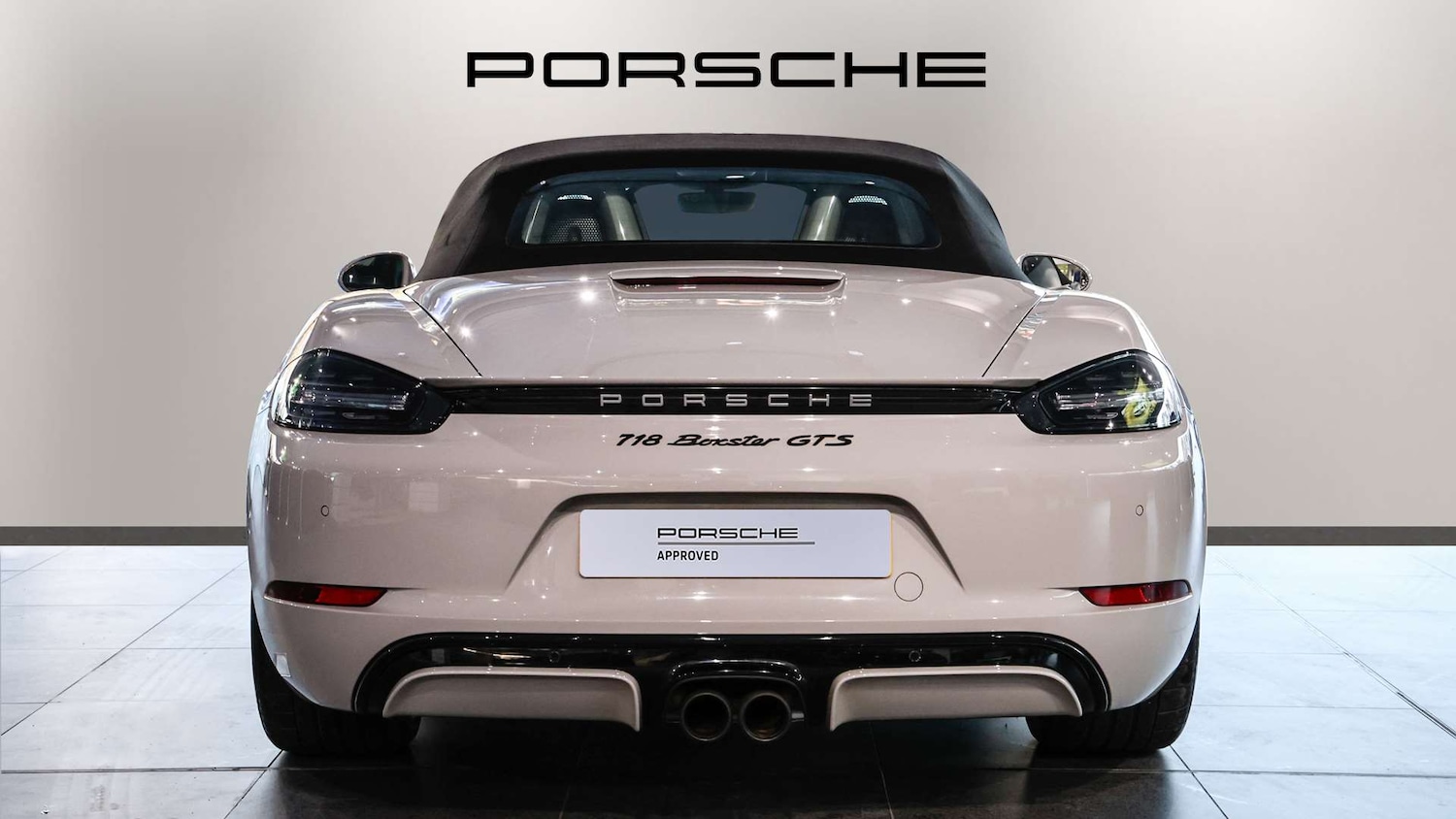 Used Porsche Boxster 2020 for sale - 77112487: Photo 14