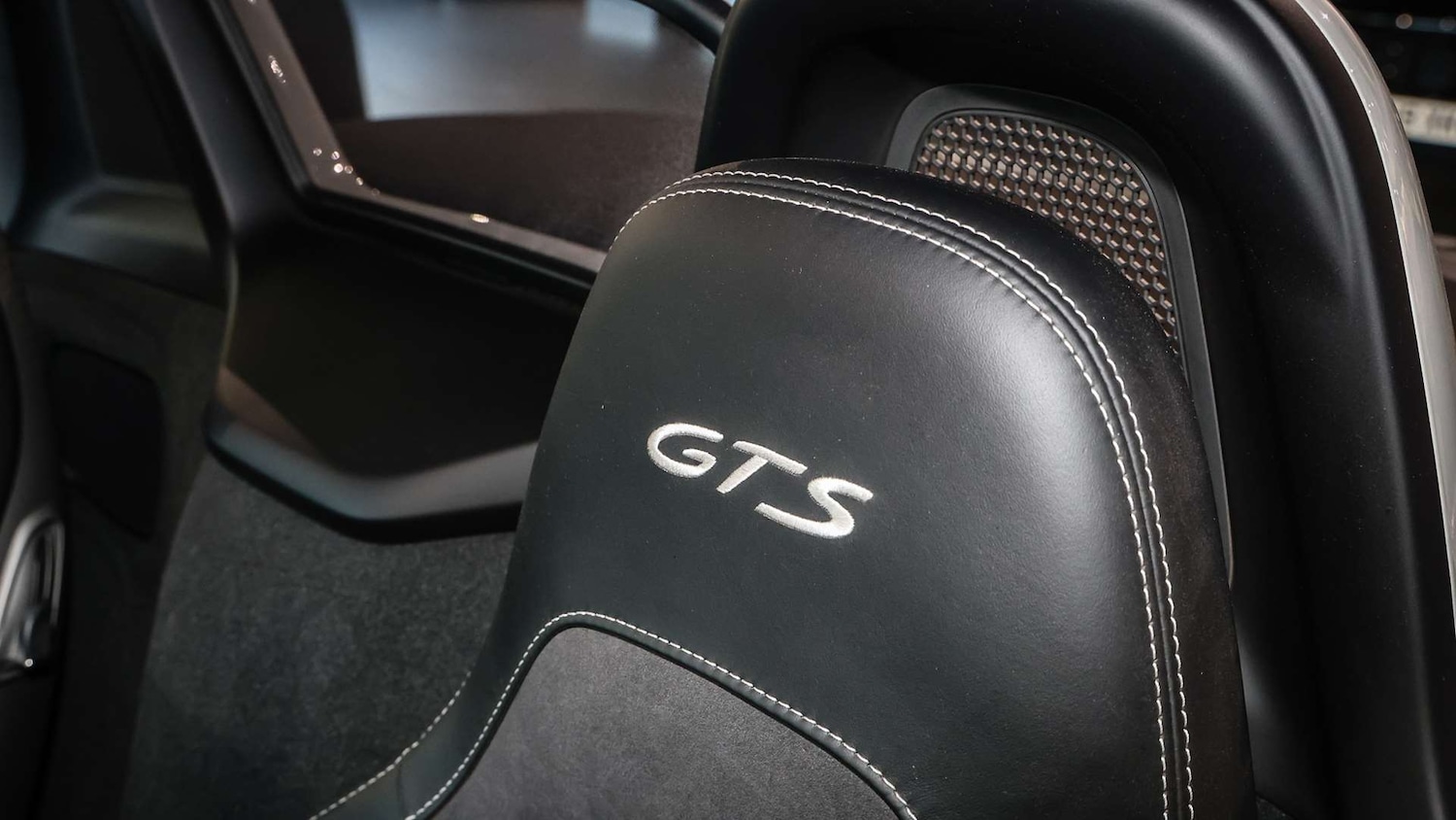 Used Porsche Boxster 2020 for sale - 77112487: Photo 18