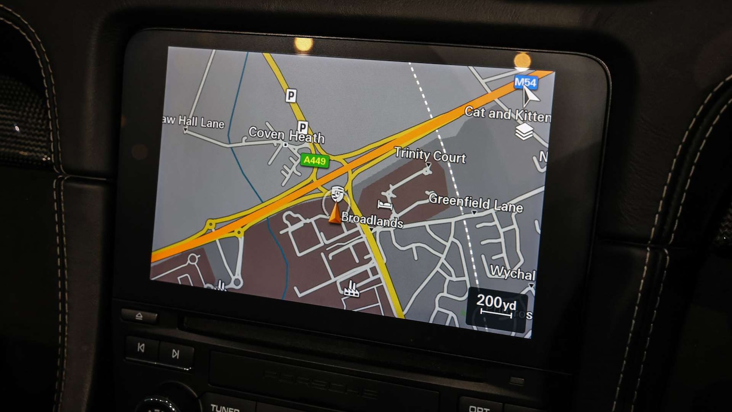 Used Porsche Boxster 2020 for sale - 77112487: Photo 19