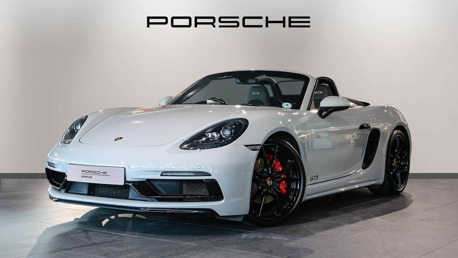 Used Porsche Boxster 2020 for sale - 77112487: Photo 2