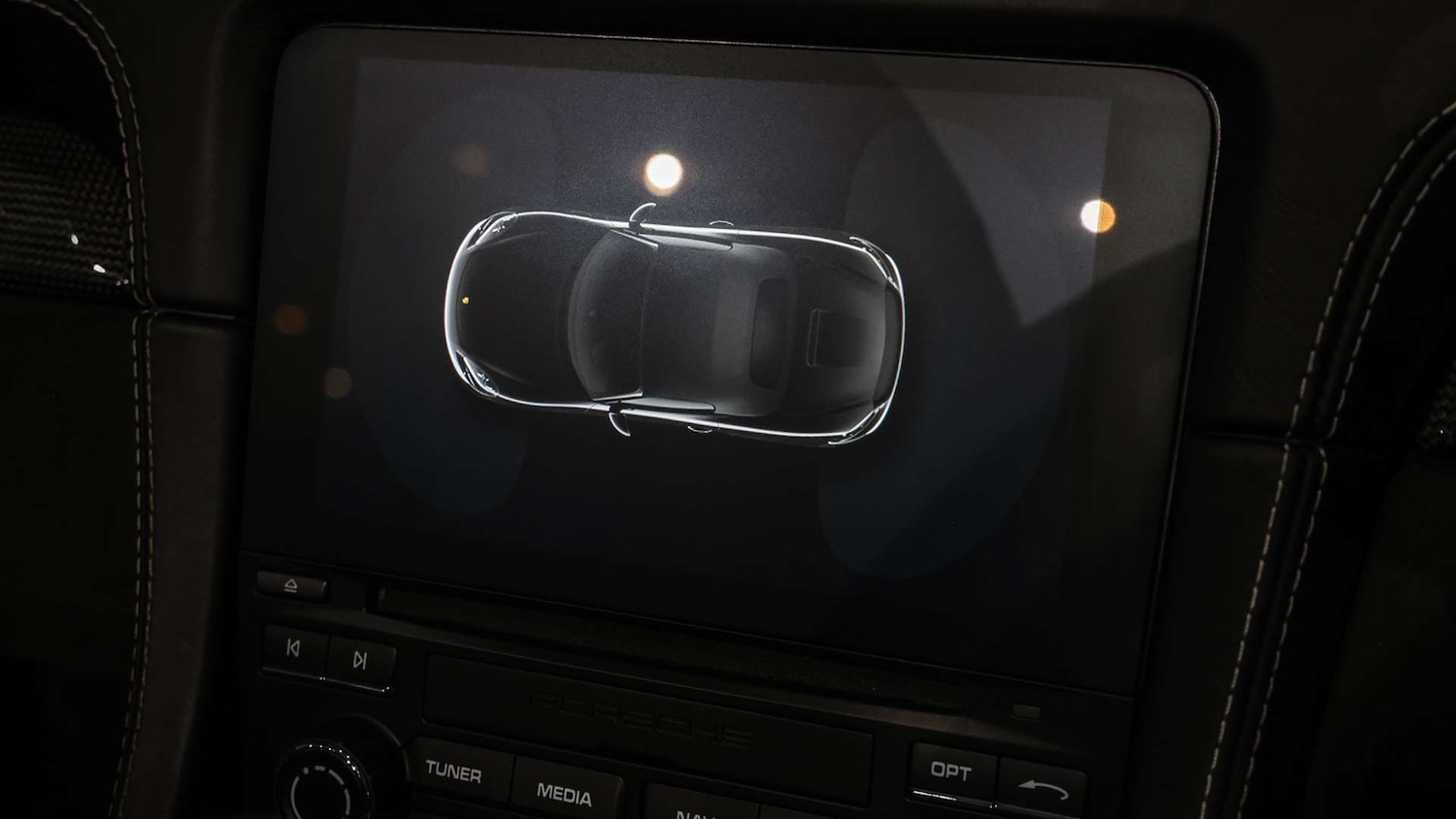 Used Porsche Boxster 2020 for sale - 77112487: Photo 20