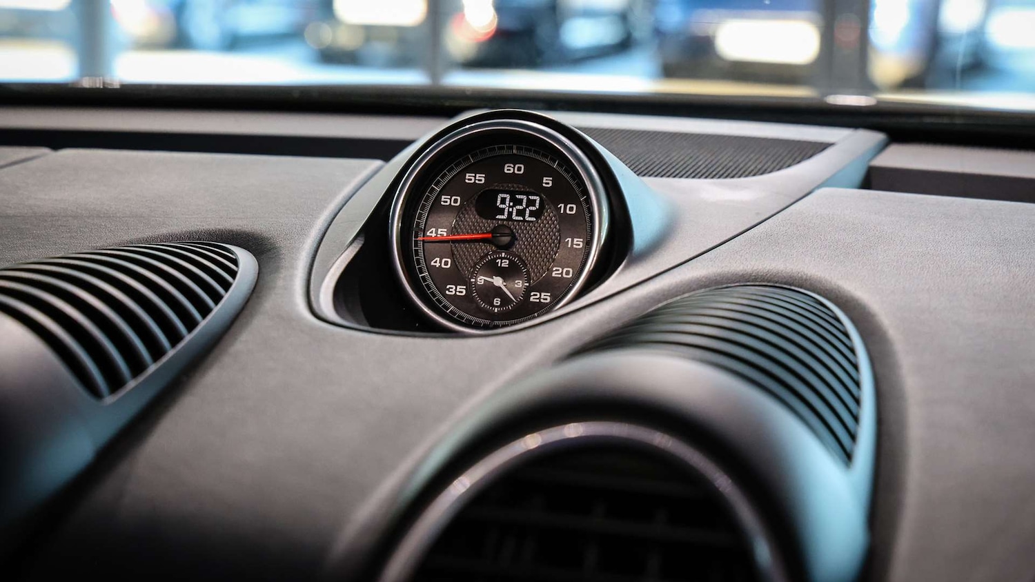 Used Porsche Boxster 2020 for sale - 77112487: Photo 21