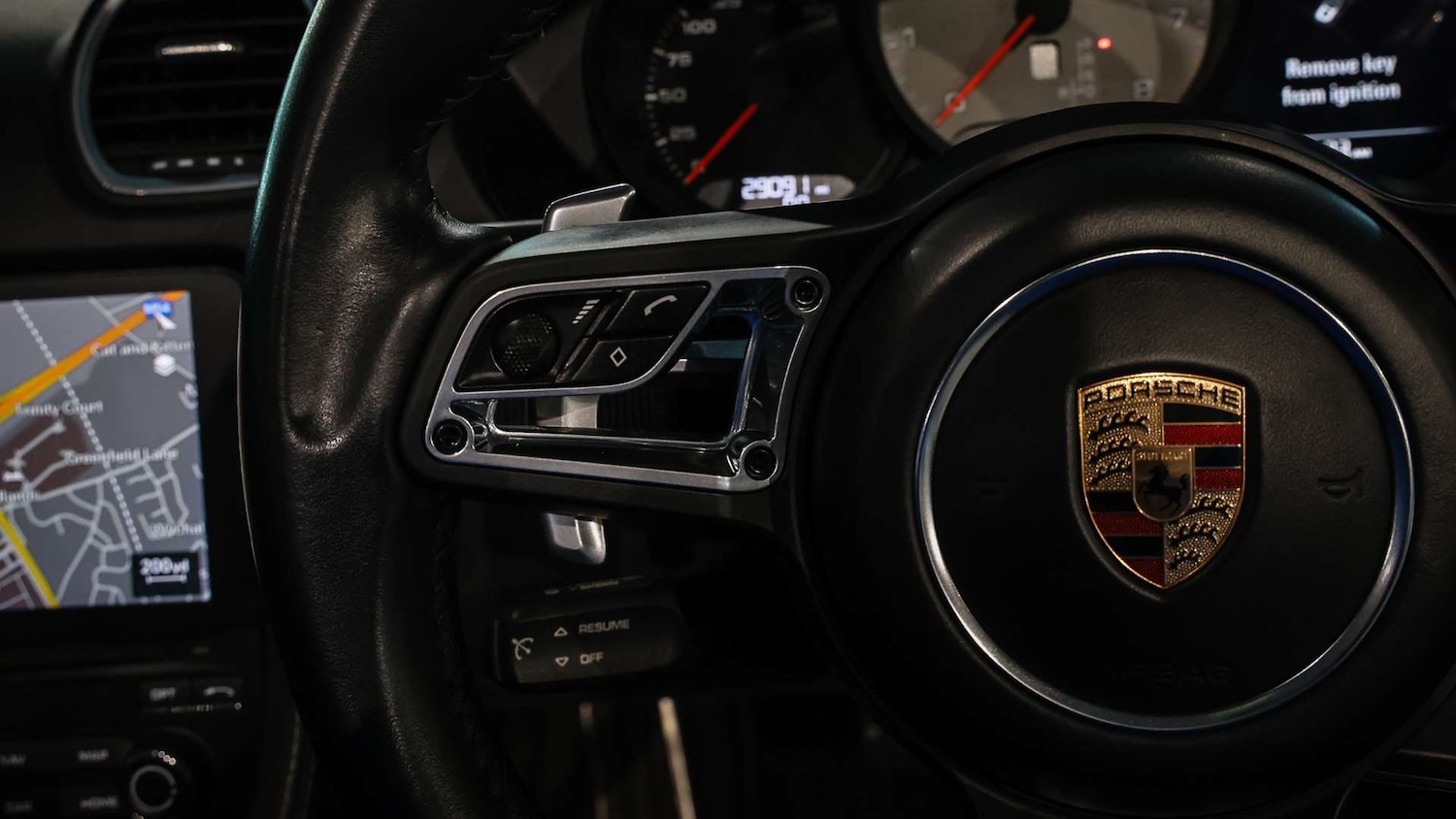 Used Porsche Boxster 2020 for sale - 77112487: Photo 23