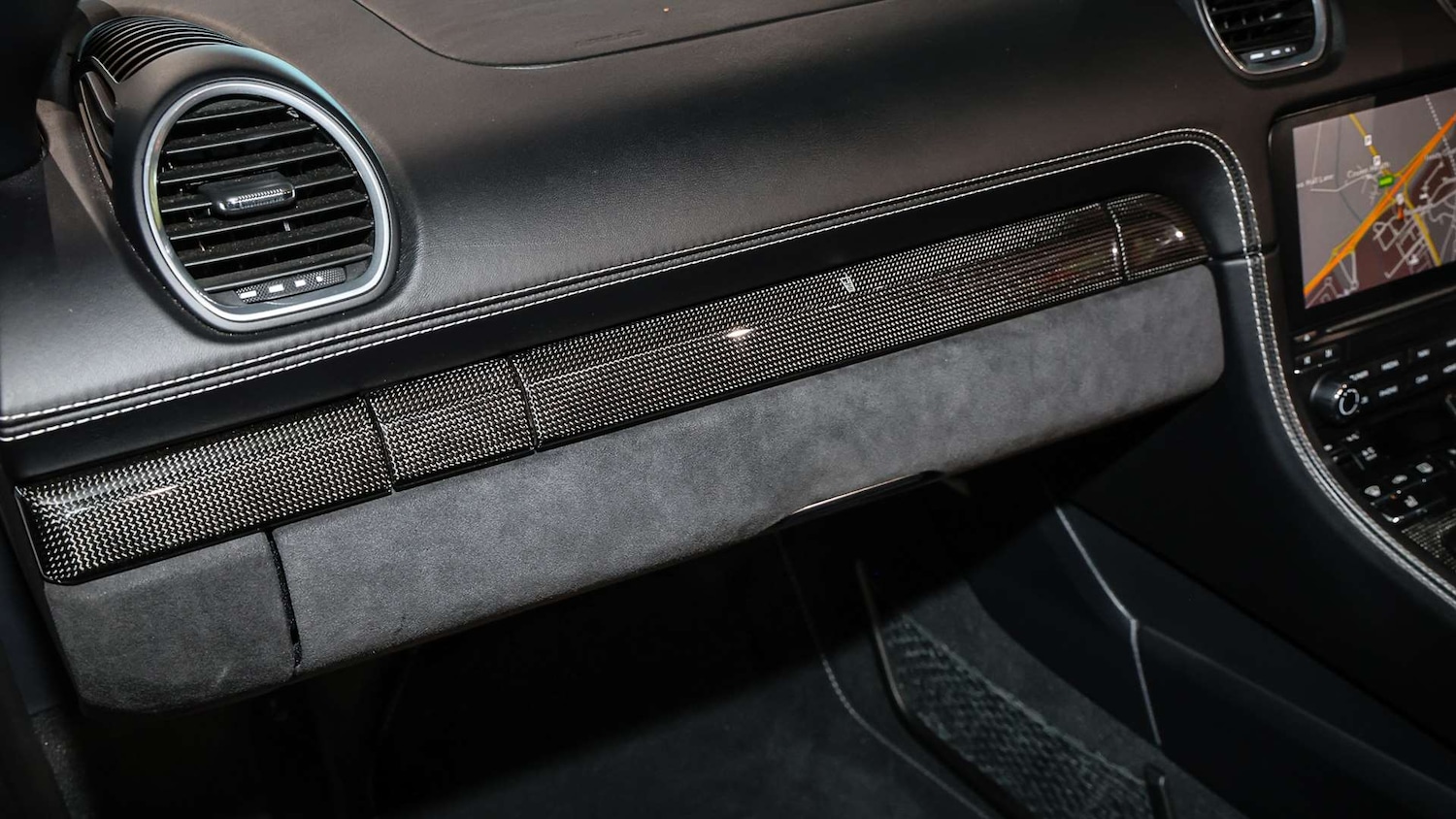 Used Porsche Boxster 2020 for sale - 77112487: Photo 25