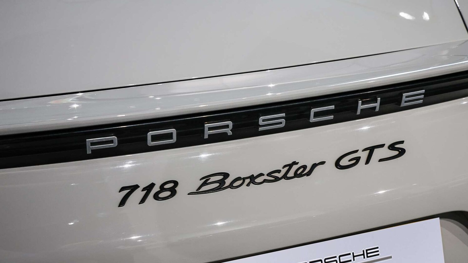 Used Porsche Boxster 2020 for sale - 77112487: Photo 30