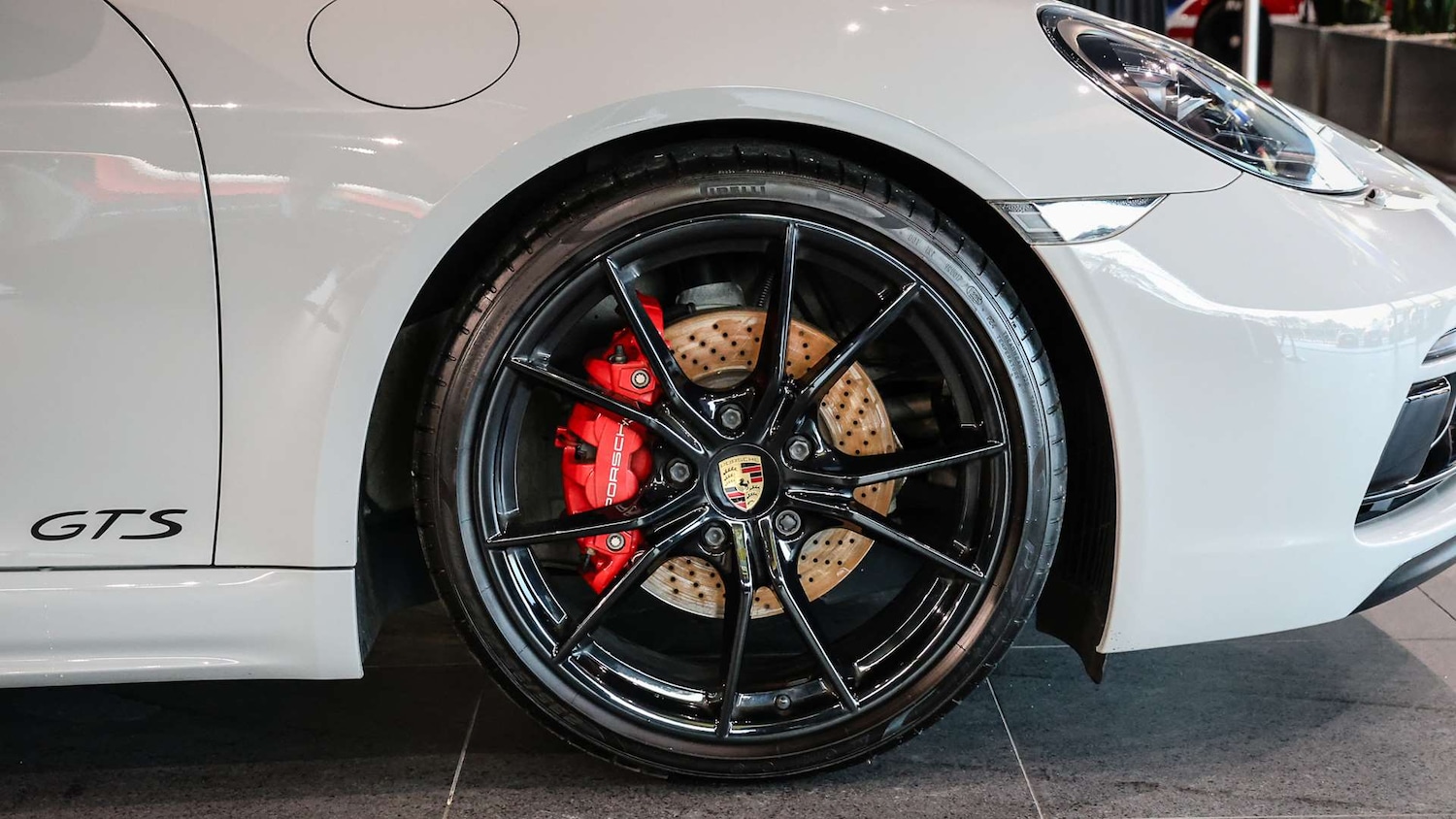 Used Porsche Boxster 2020 for sale - 77112487: Photo 6