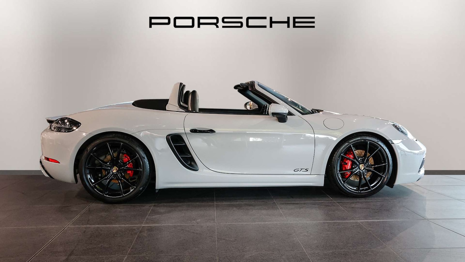 Used Porsche Boxster 2020 for sale - 77112487: Photo 7