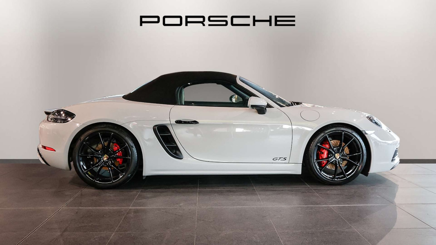 Used Porsche Boxster 2020 for sale - 77112487: Photo 8