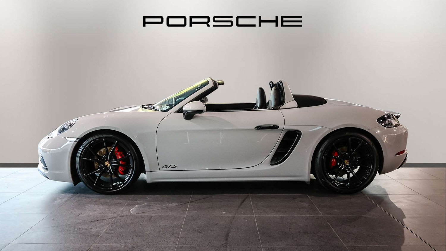 Used Porsche Boxster 2020 for sale - 77112487: Photo 9