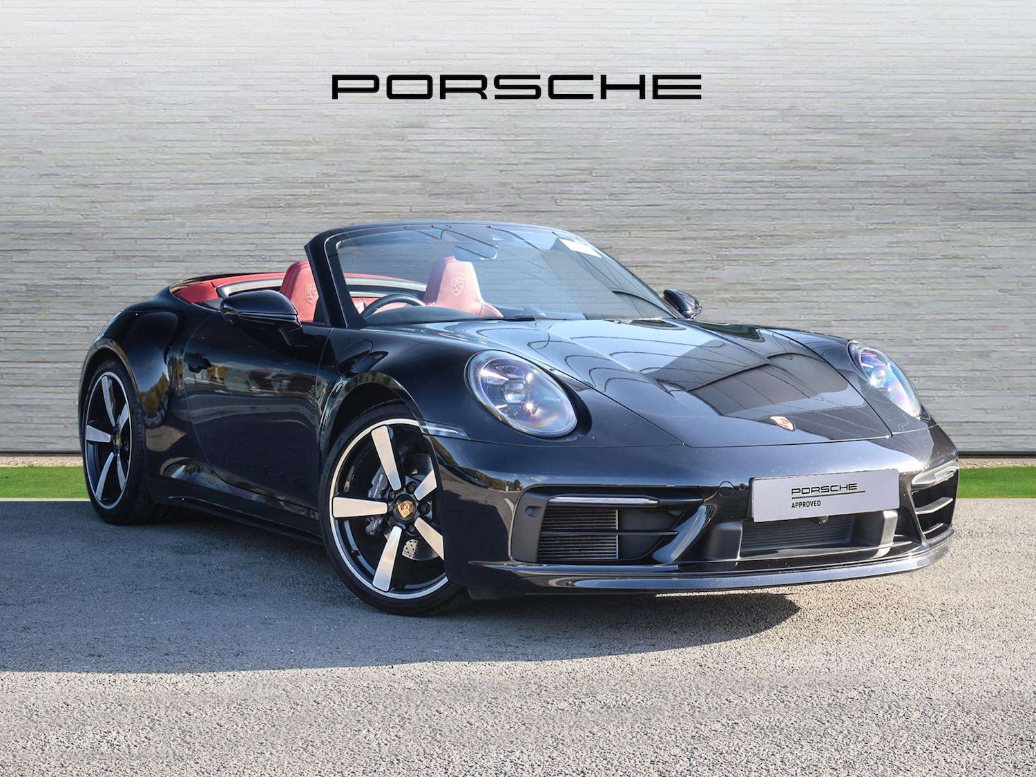 Used Porsche 911 2021 for sale - 76390682: Photo 1