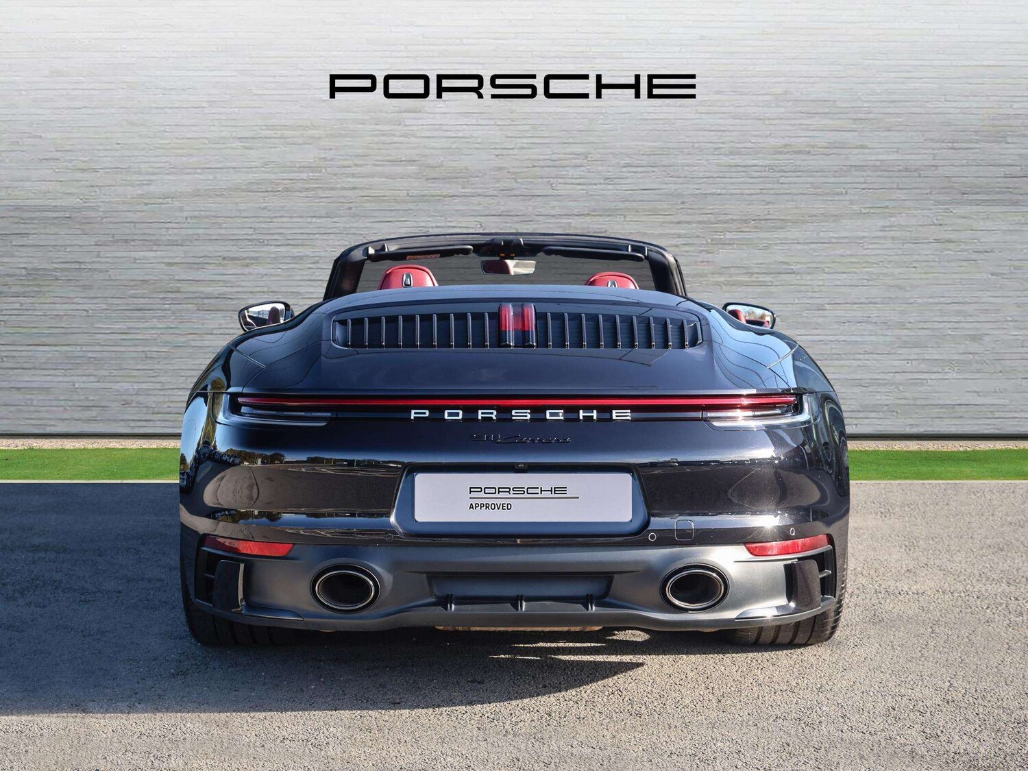 Used Porsche 911 2021 for sale - 76390682: Photo 11