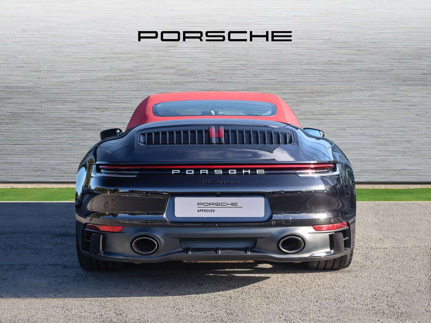 Used Porsche 911 2021 for sale - 76390682: Photo 12