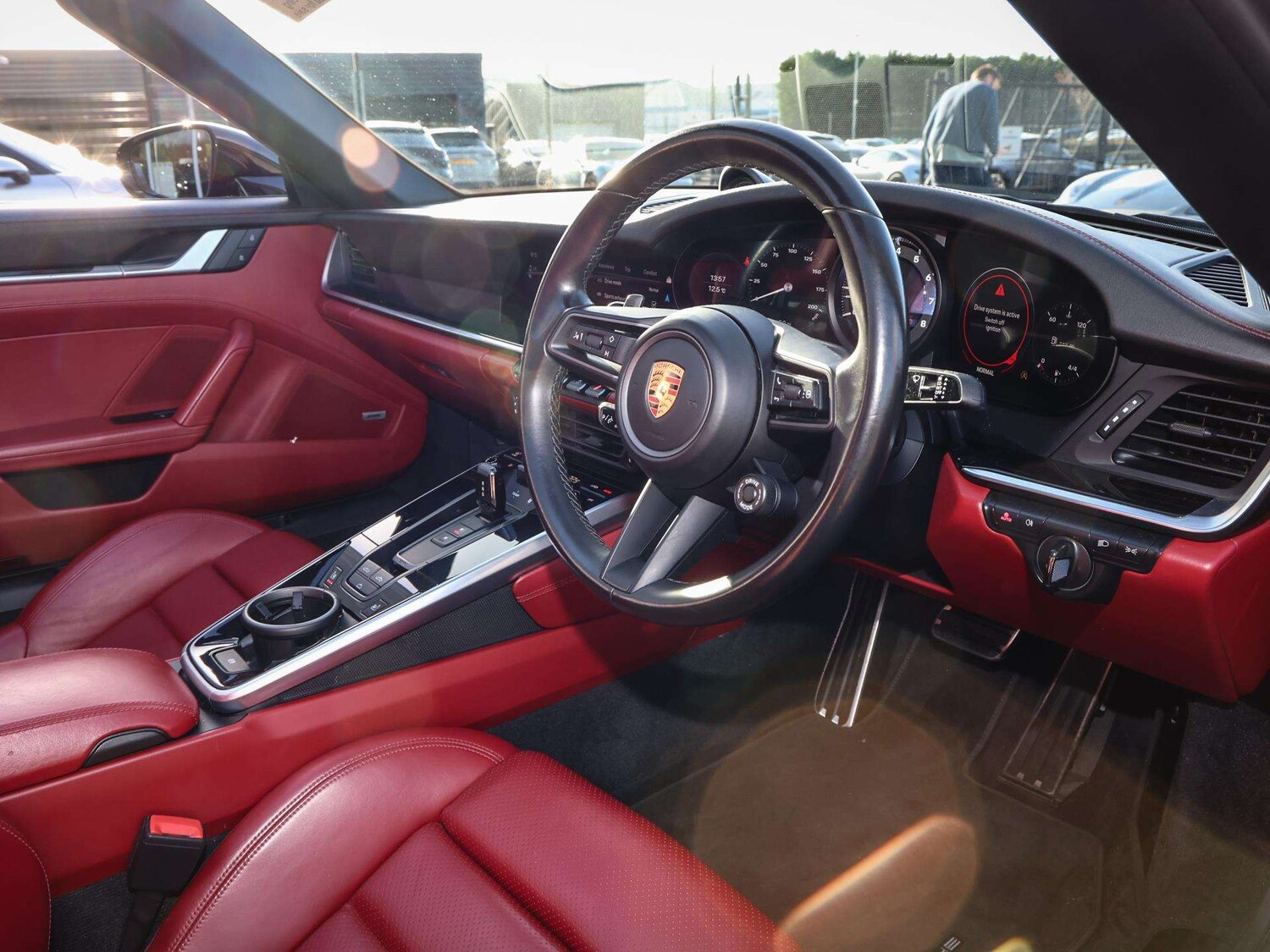 Used Porsche 911 2021 for sale - 76390682: Photo 14