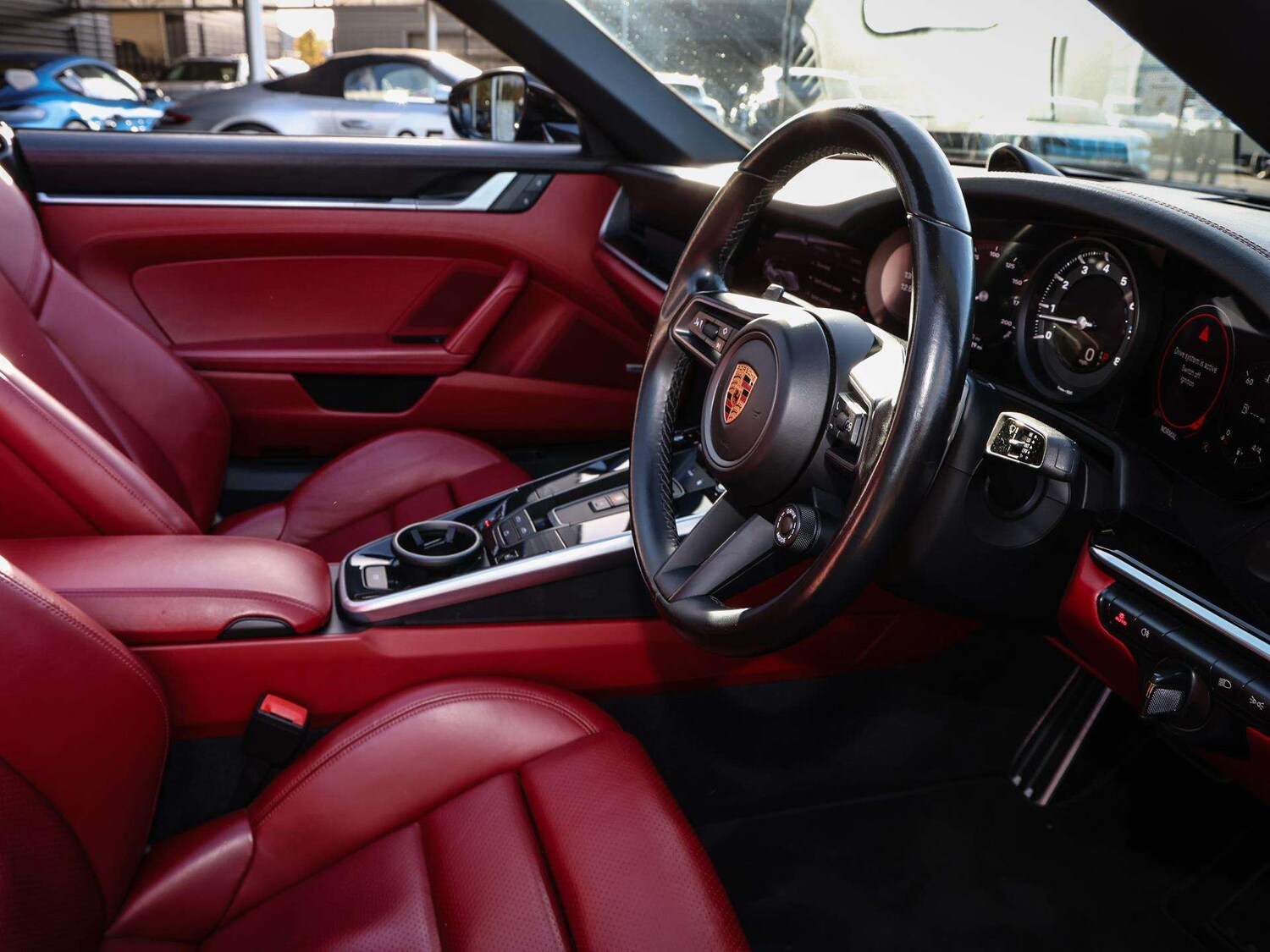 Used Porsche 911 2021 for sale - 76390682: Photo 15