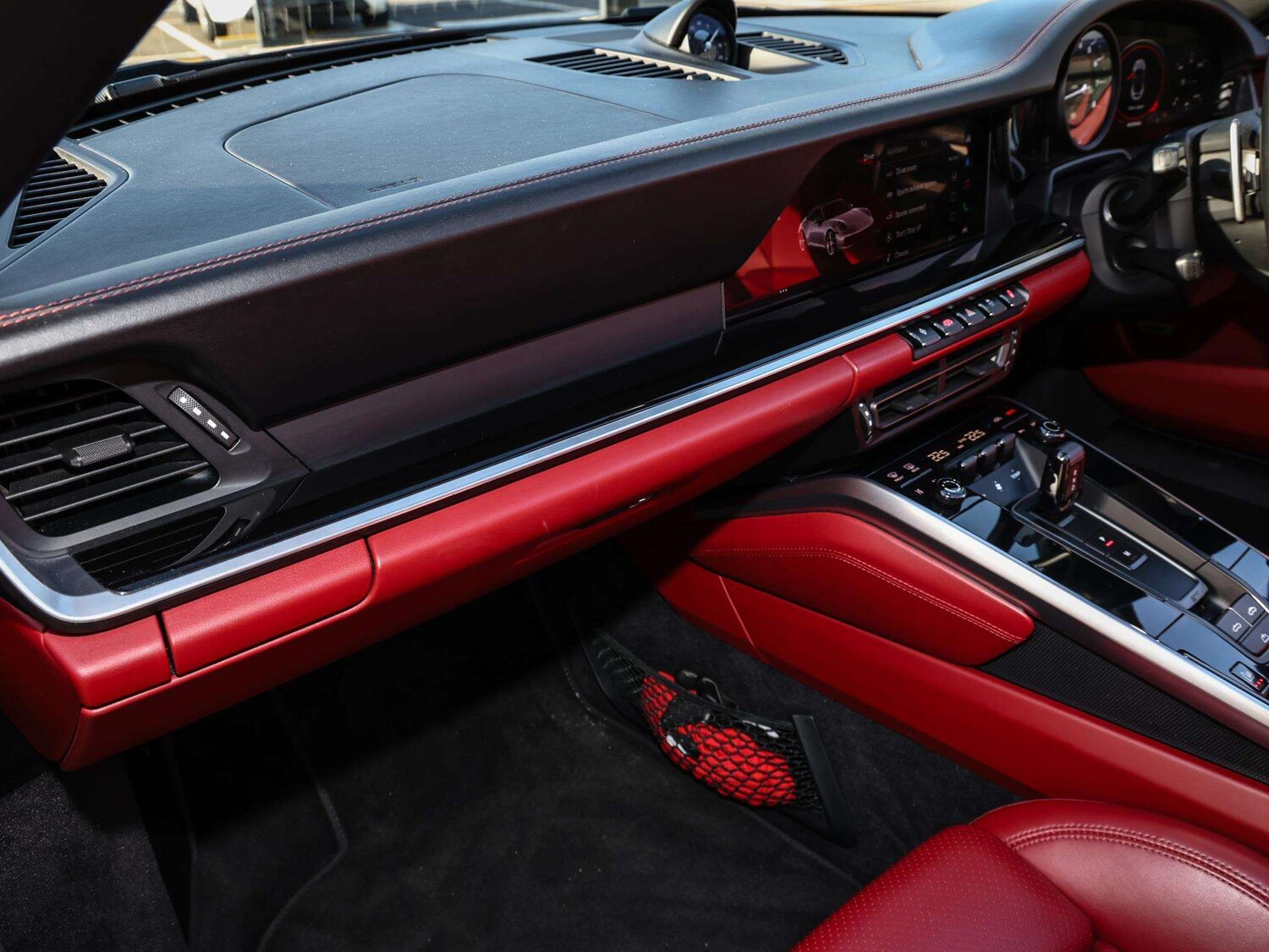 Used Porsche 911 2021 for sale - 76390682: Photo 18