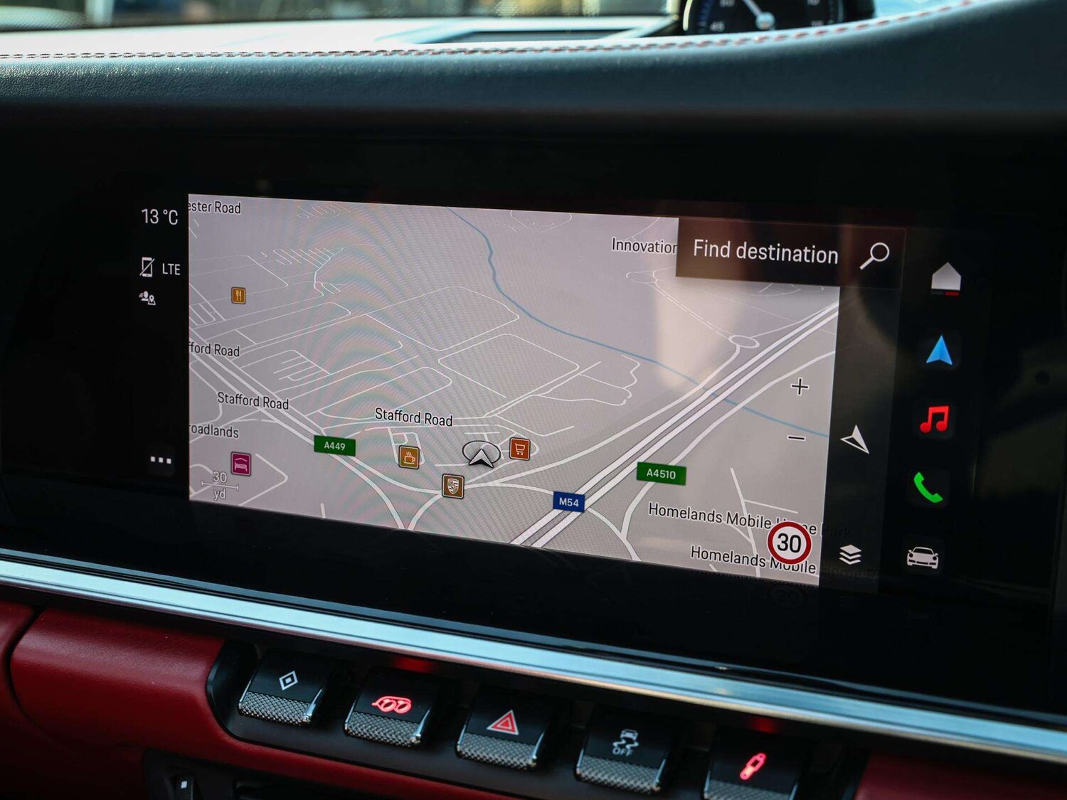 Used Porsche 911 2021 for sale - 76390682: Photo 19