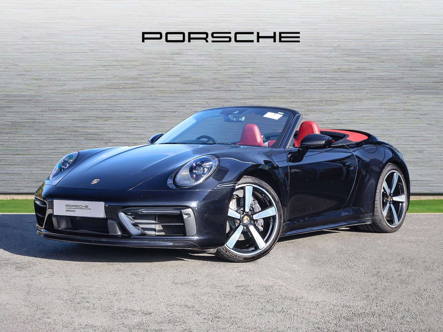 Used Porsche 911 2021 for sale - 76390682: Photo 2