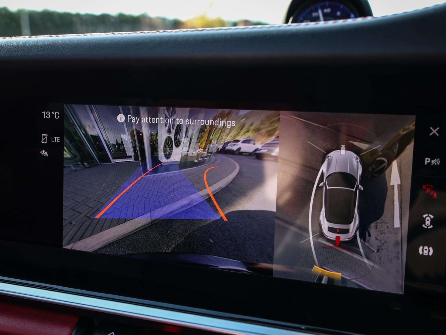 Used Porsche 911 2021 for sale - 76390682: Photo 21