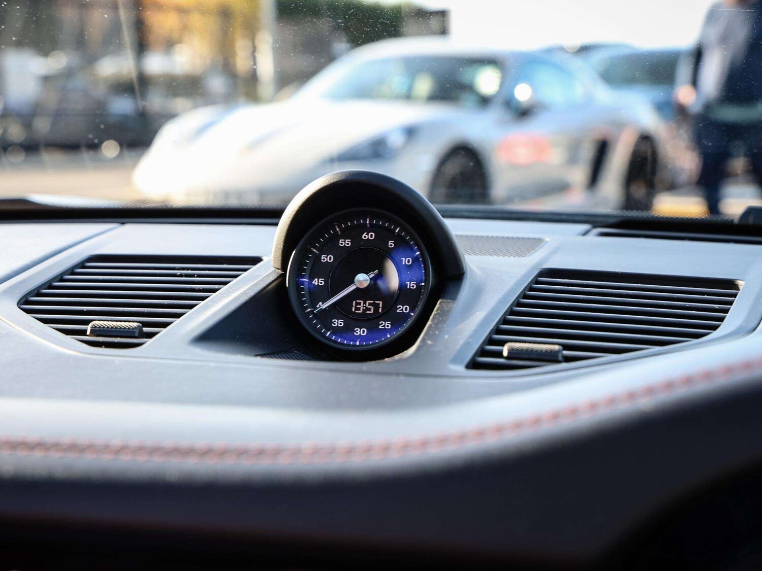 Used Porsche 911 2021 for sale - 76390682: Photo 22