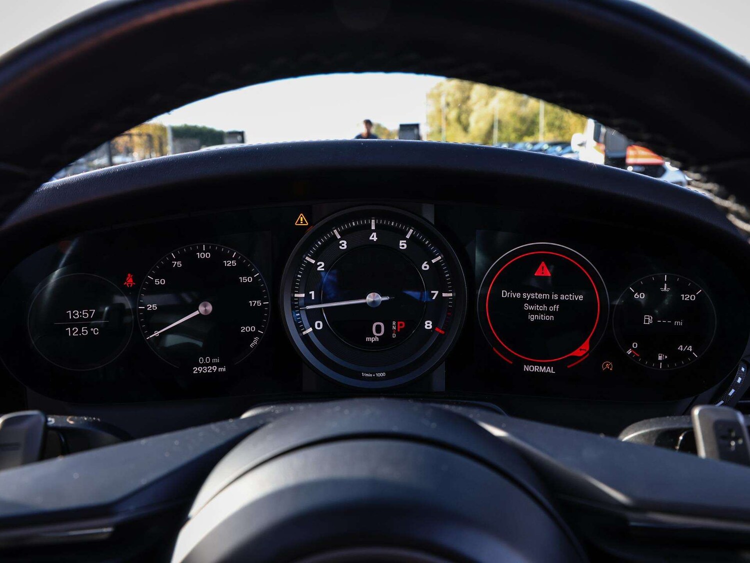 Used Porsche 911 2021 for sale - 76390682: Photo 23