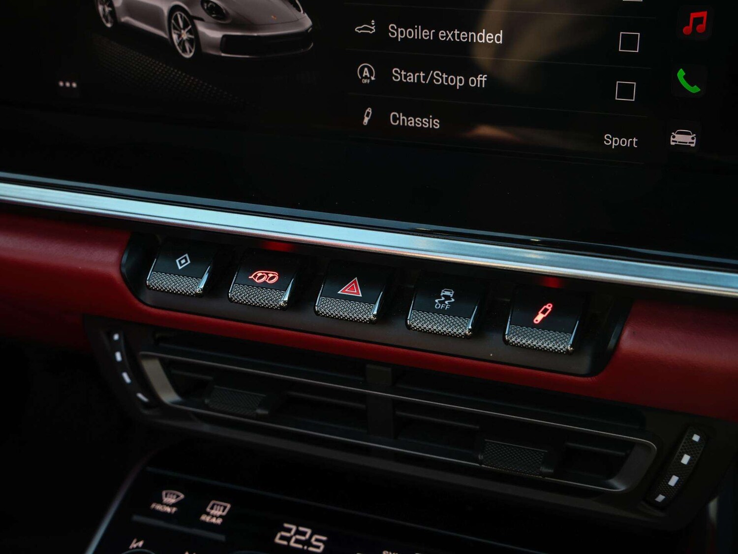 Used Porsche 911 2021 for sale - 76390682: Photo 24