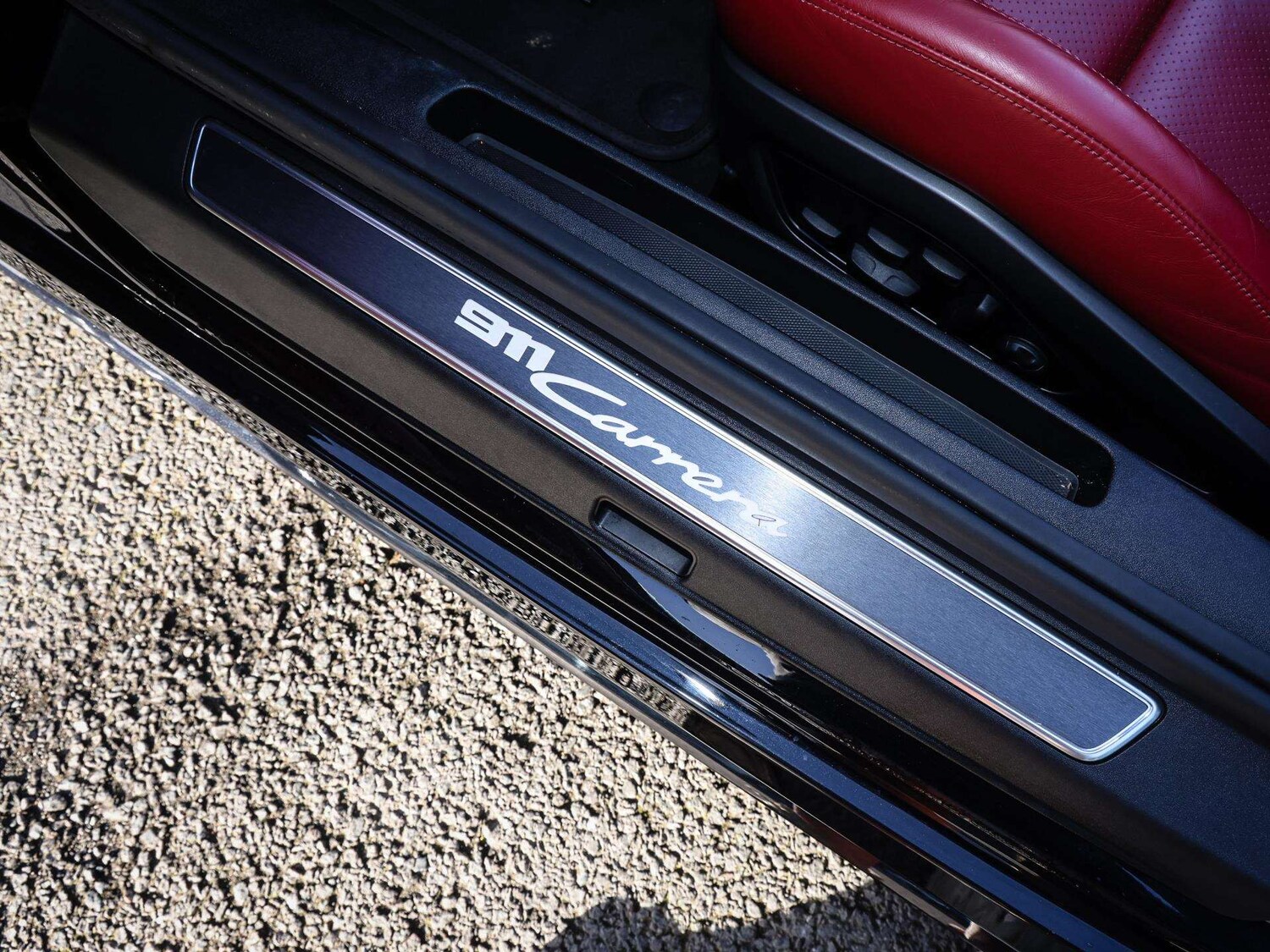 Used Porsche 911 2021 for sale - 76390682: Photo 29