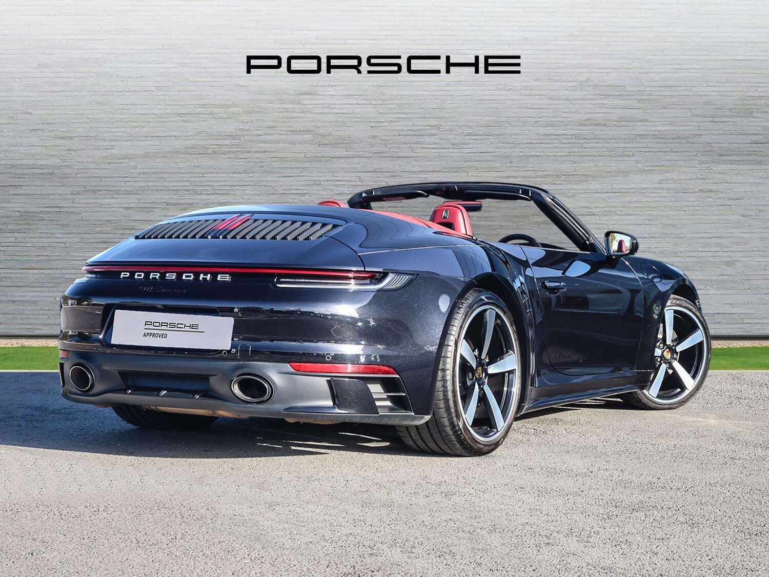 Used Porsche 911 2021 for sale - 76390682: Photo 3