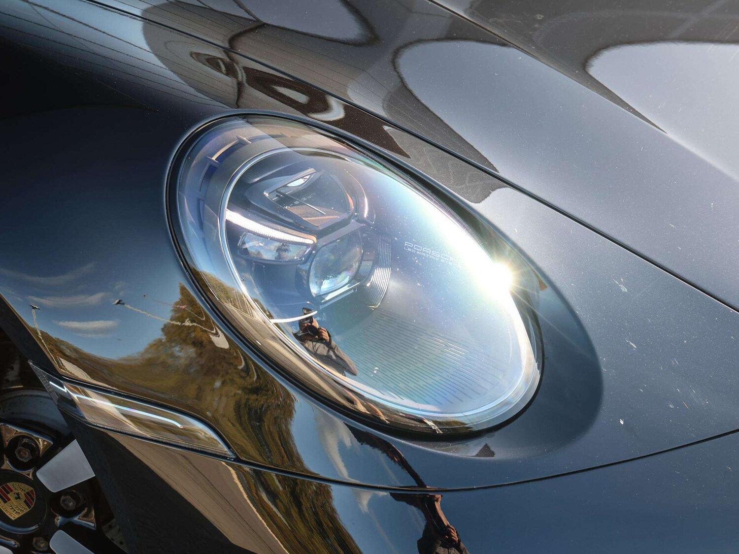 Used Porsche 911 2021 for sale - 76390682: Photo 30