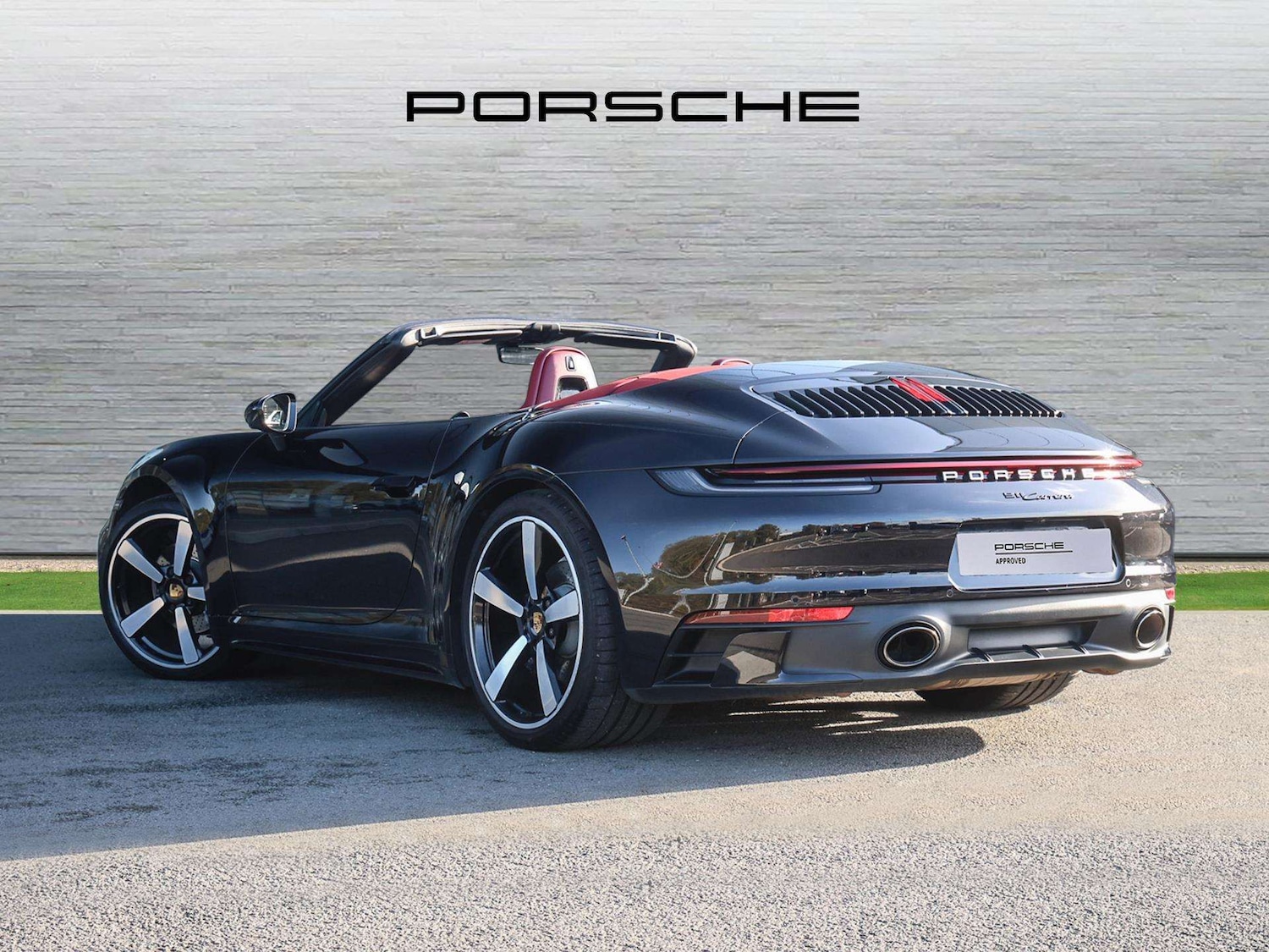 Used Porsche 911 2021 for sale - 76390682: Photo 4