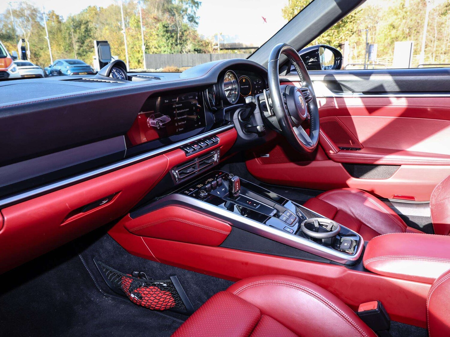 Used Porsche 911 2021 for sale - 76390682: Photo 5