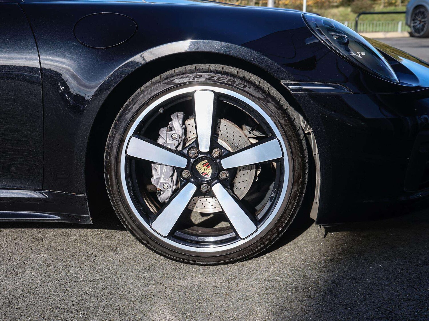 Used Porsche 911 2021 for sale - 76390682: Photo 6