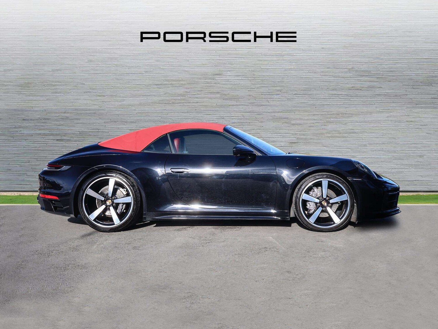 Used Porsche 911 2021 for sale - 76390682: Photo 8