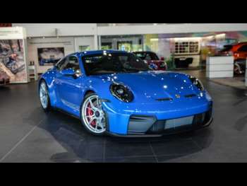 2025 - Gt3 2-Door